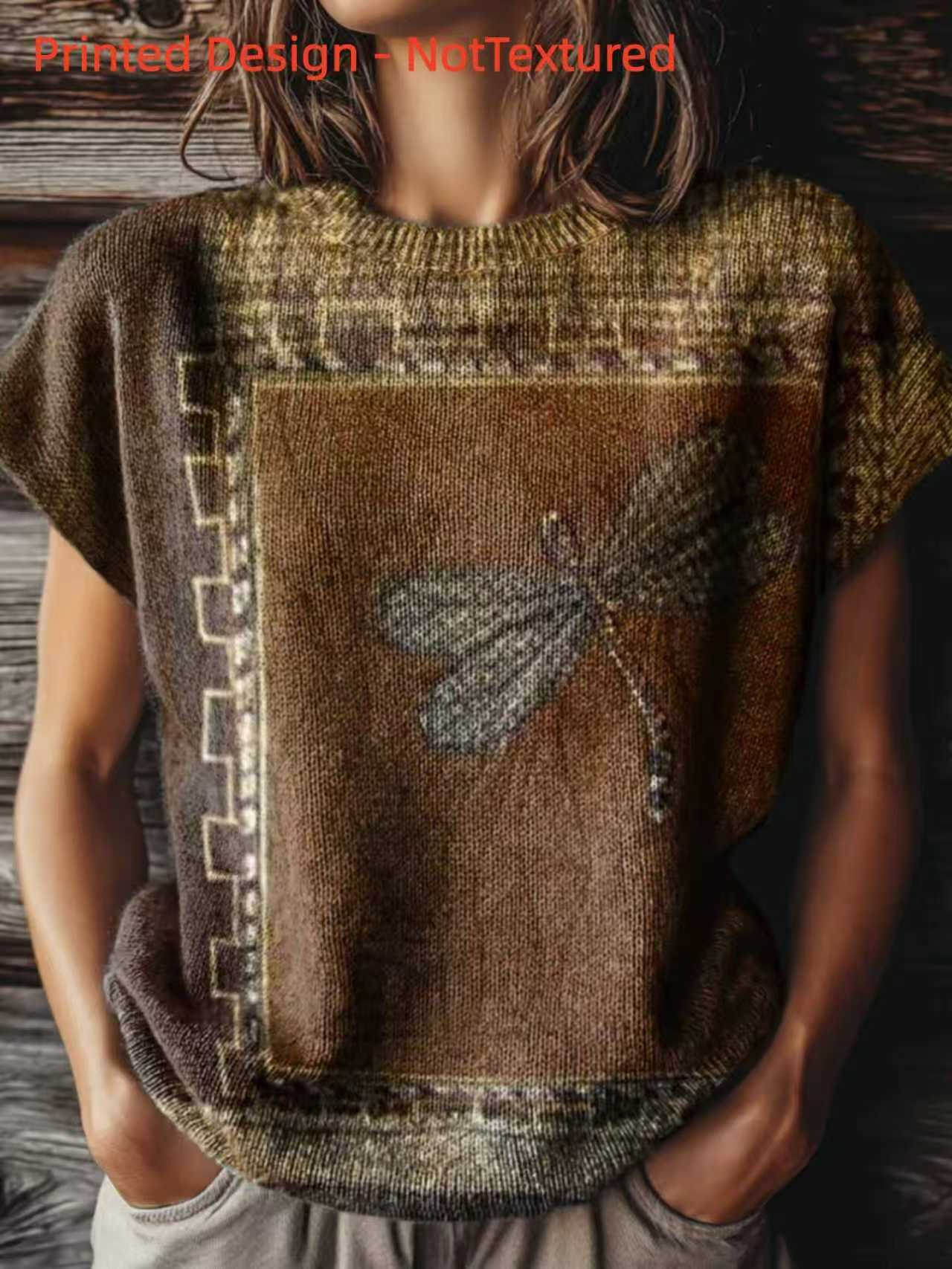 Summer Clothing Yarn - Spring and Summer Fashion New Style