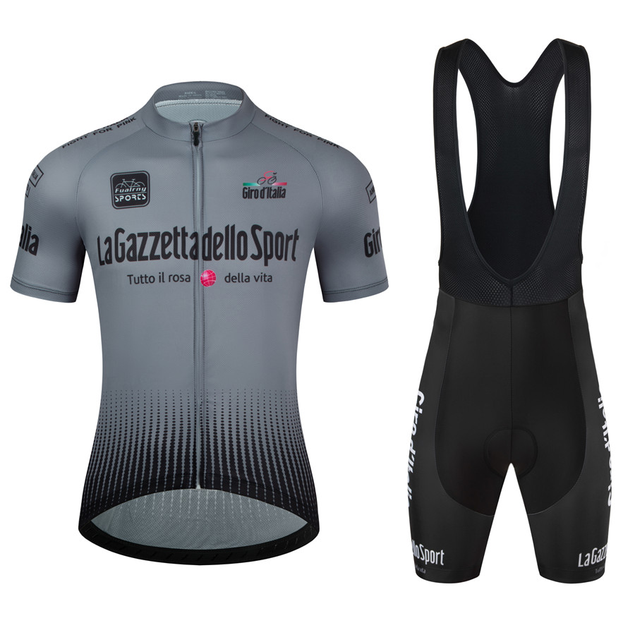 Summer Clothing Men Sale - Tour Of Italy Bicycle Clothes Cycling