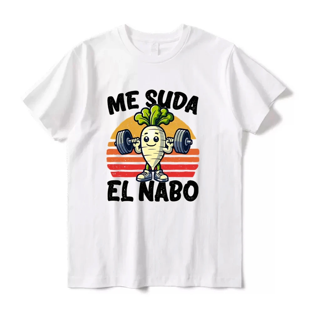 Summer Clothing In Spanish - Me Suda El Nabo Women's Short