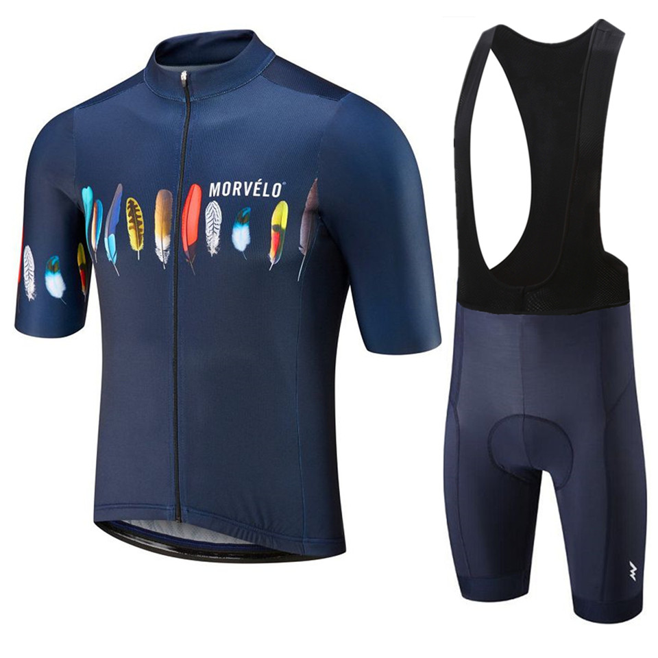 Summer Clothing Men Sale - Road Bike Sports Set Summer Cycling