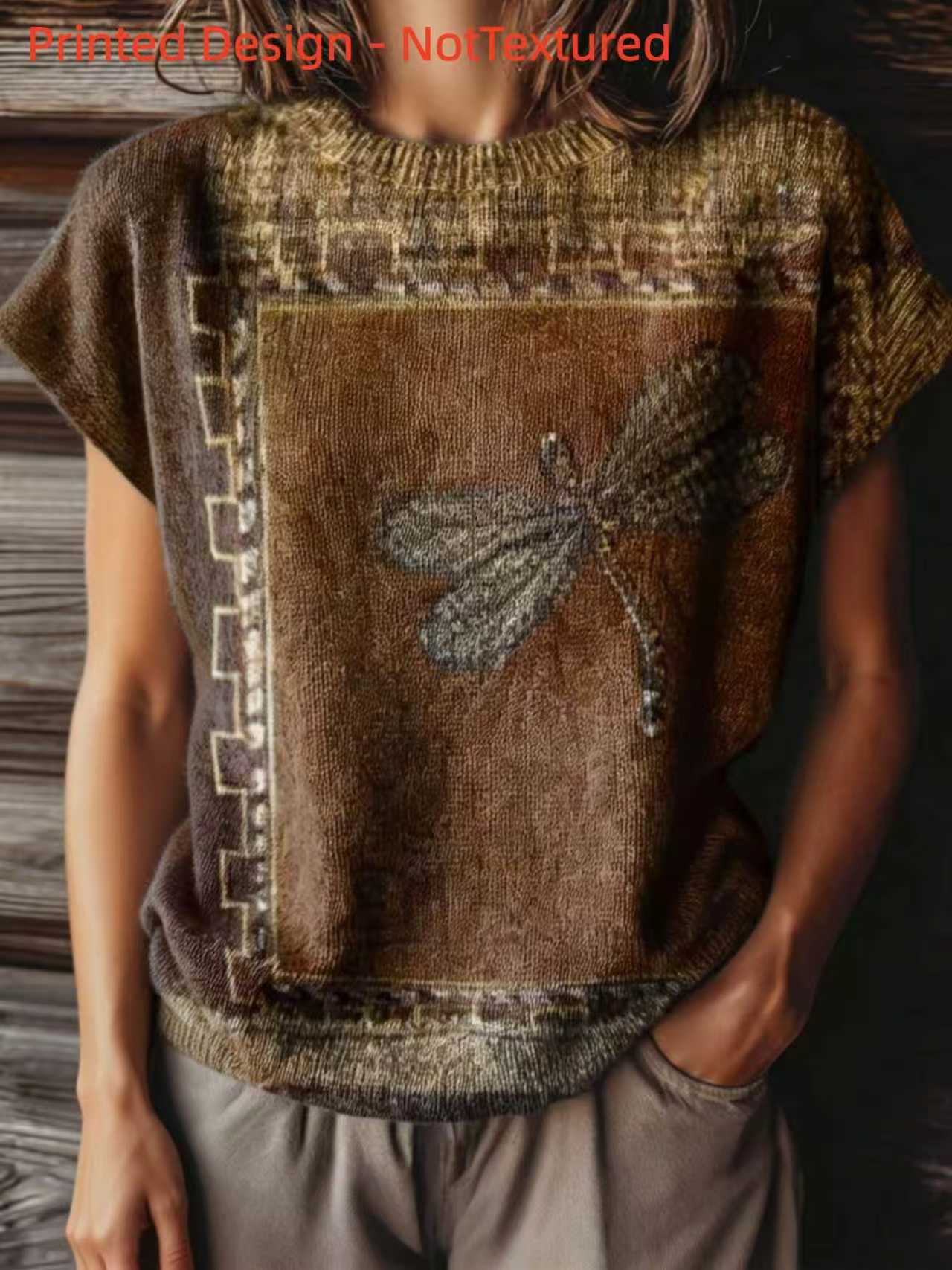 Spring and Summer Fashion New  - Summer Clothing Yarn review and price