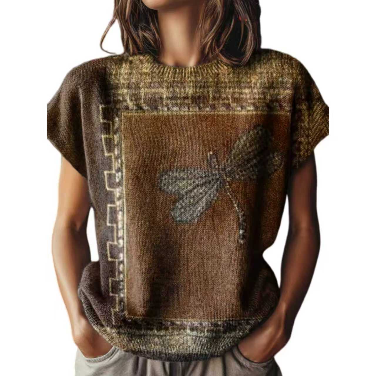 Spring and Summer Fashion New  - Summer Clothing Yarn review and price