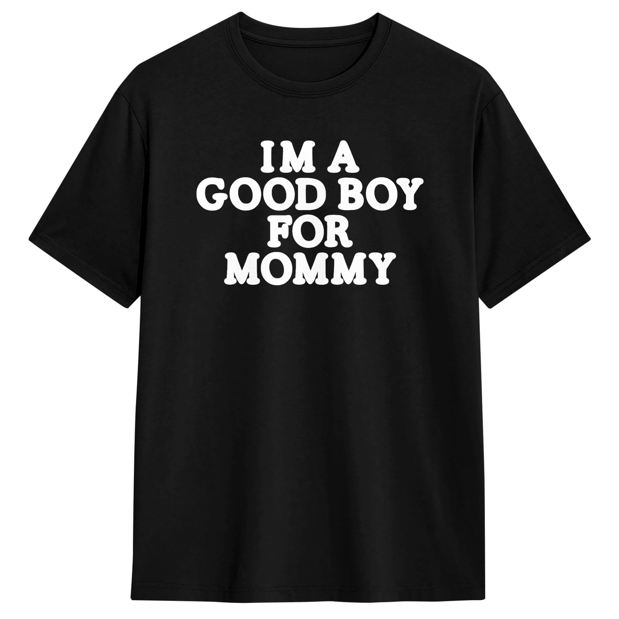 I'm A Good Boy for Mommy T-Shi - Summer Clothing Ideas For Women review and price