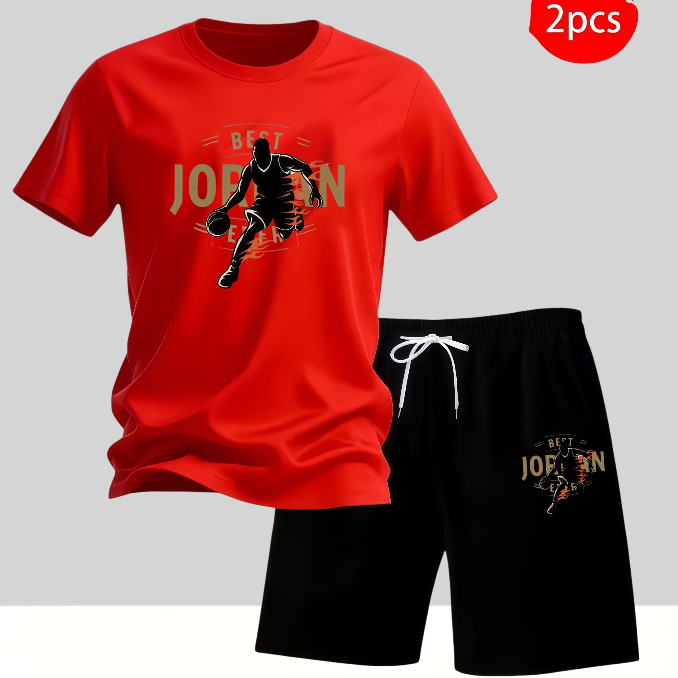2026 Summer Men's Set Urban Ca - Summer Clothing Line review and price