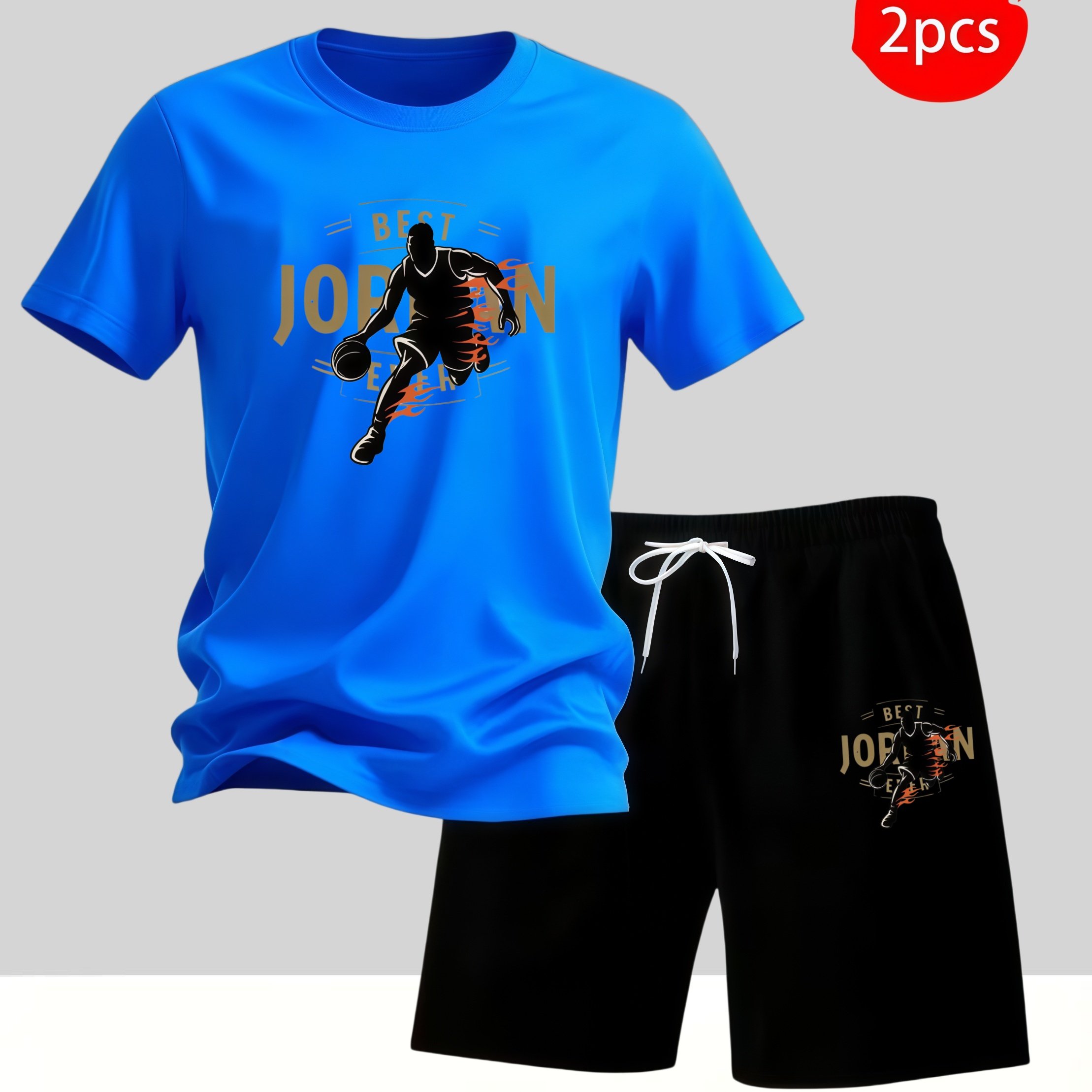 2026 Summer Men's Set Urban Ca - Summer Clothing Line review and price