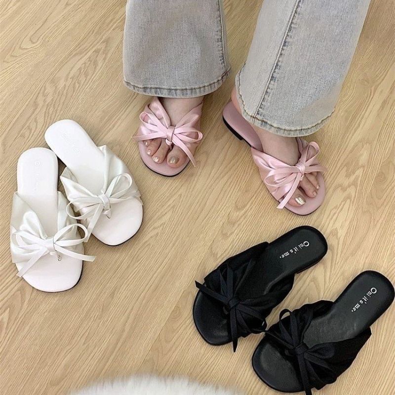 MEW Sandals Women's Summer Out - Summer Clothing Korea review and price