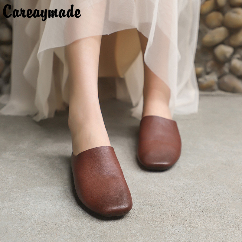 Careaymade-Summer 100% Genuine - Summer Clothing Korea review and price