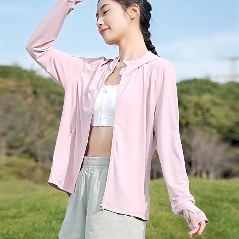 GOLDEN CAMEL Sun Protection Cl - Yours Clothing Summer Jackets review and price