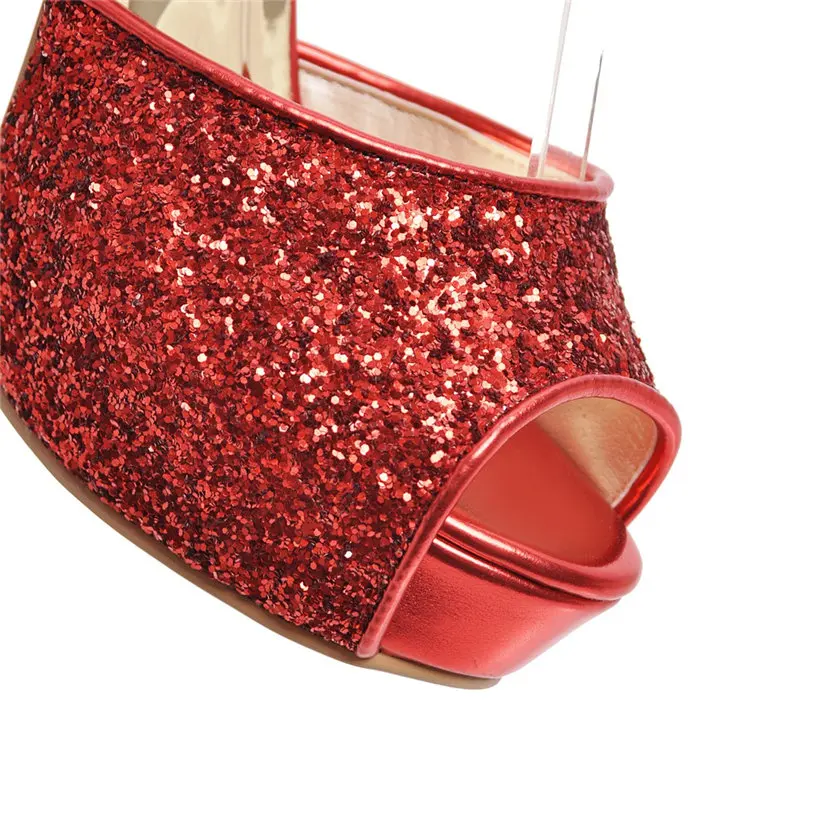 Silver Summer Women High Heel  - Summer Clothing Fabric review and price