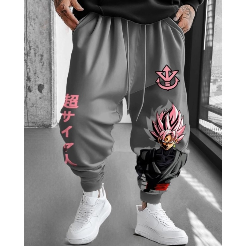 Dragon Ball Trend Explosion 20 - Summer Clothing Trends 2025 review and price