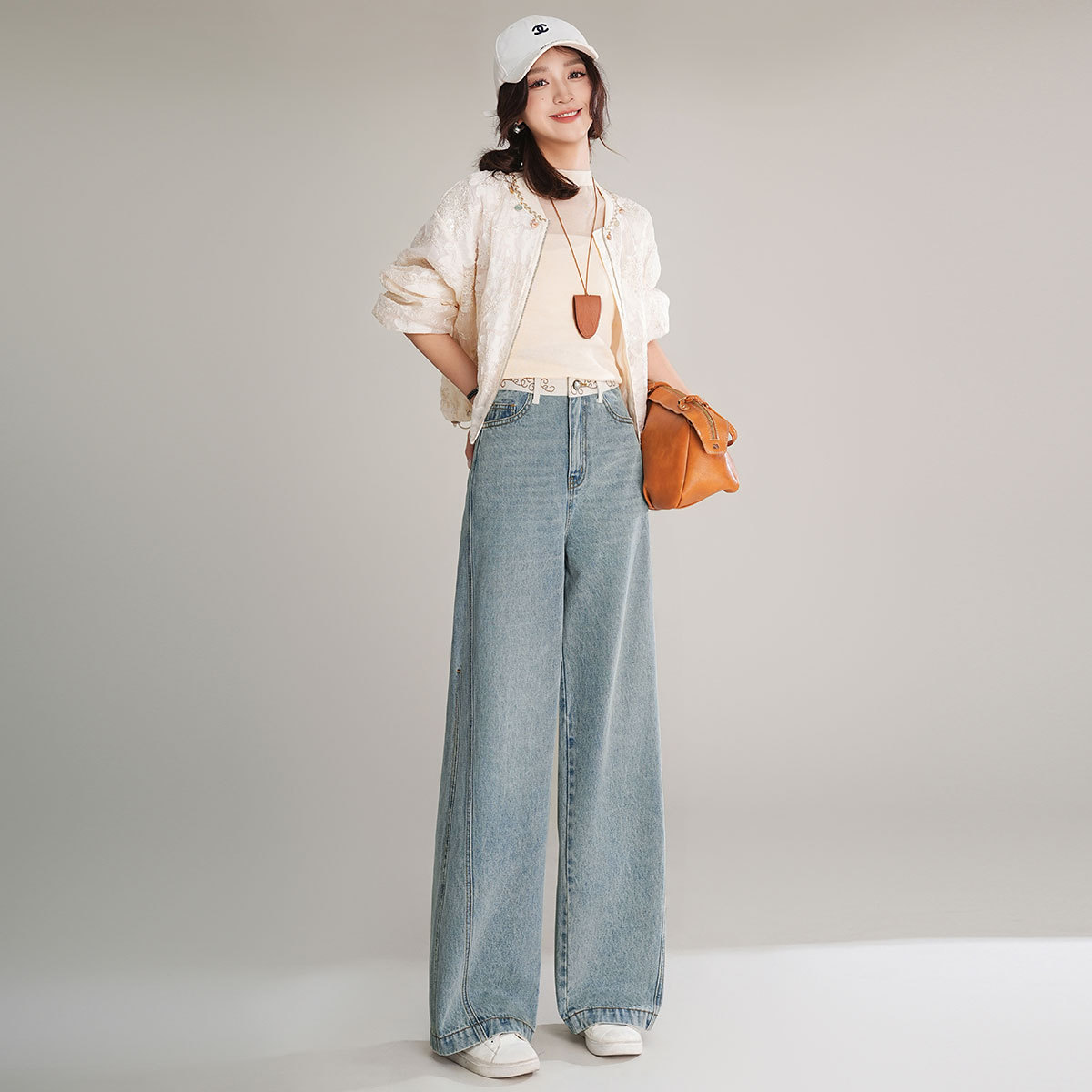 LOUISYAO Retro Contrast Color  - Summer Clothing Reviews review and price