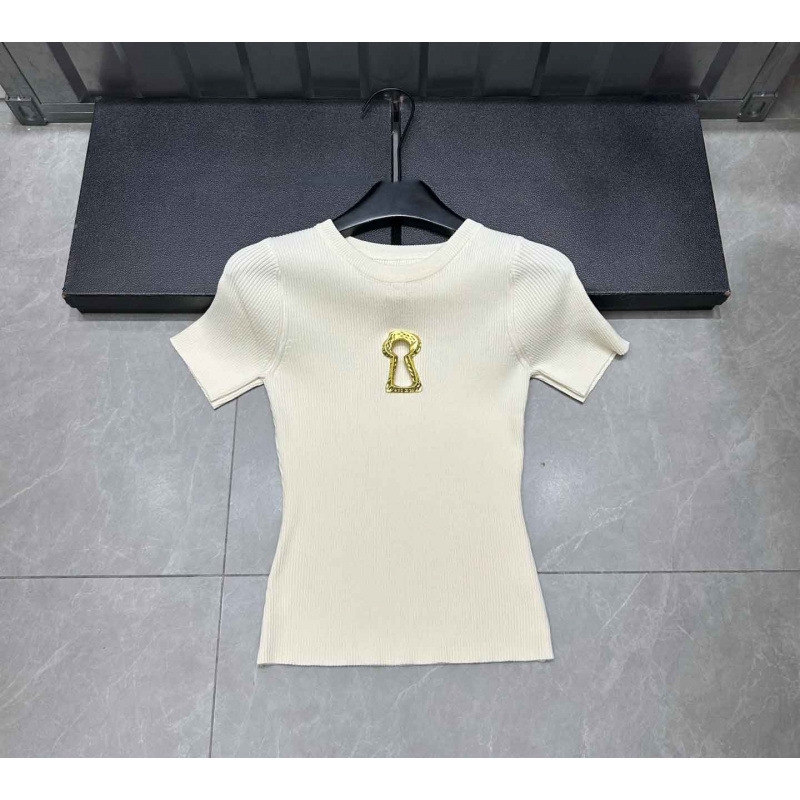 High Quality Summer New Hollow - Summer Clothing Yarn review and price