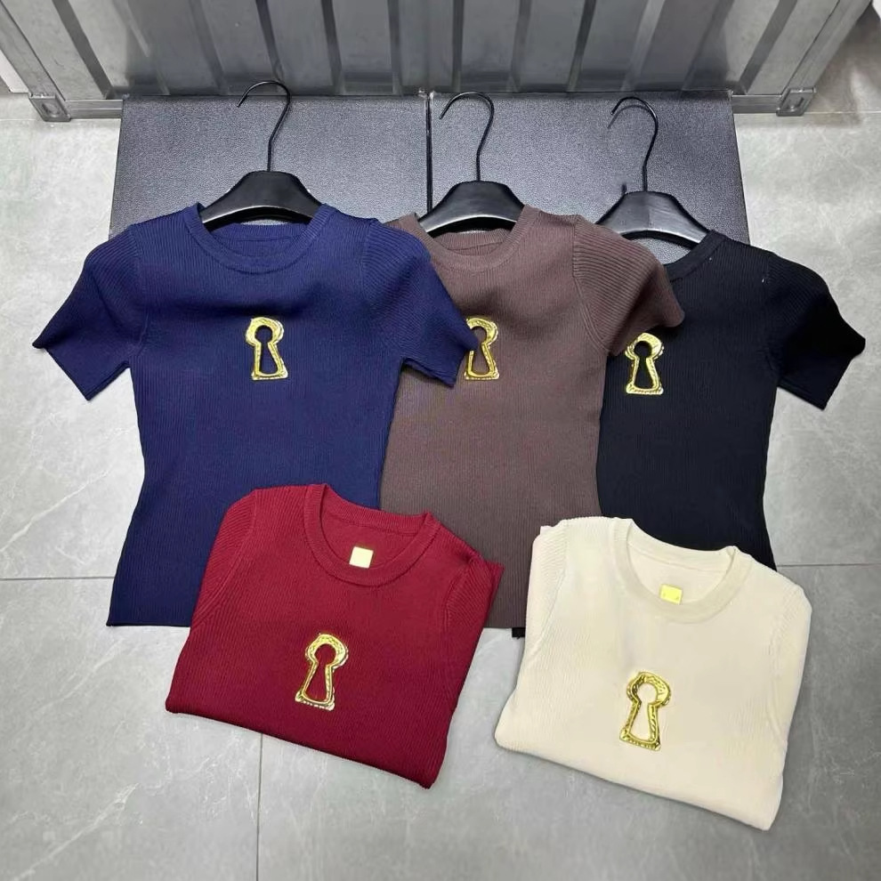 High Quality Summer New Hollow - Summer Clothing Yarn review and price