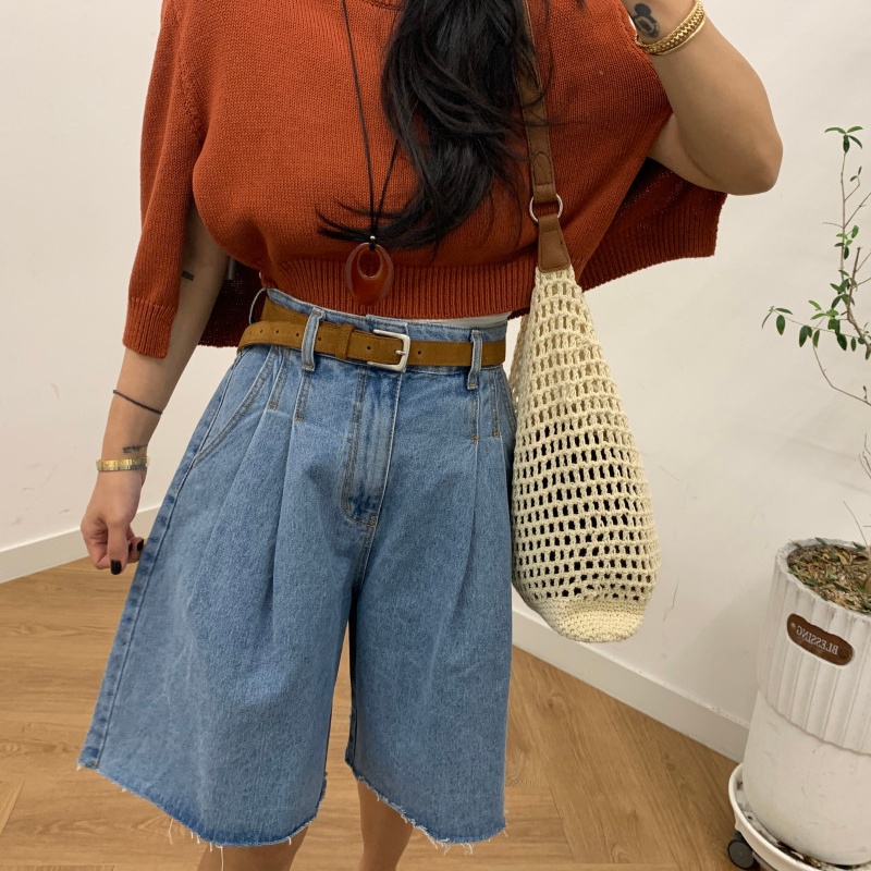 2026 Ropa Y2K Fashion Solid Pl - Summer Clothing Y2K review and price