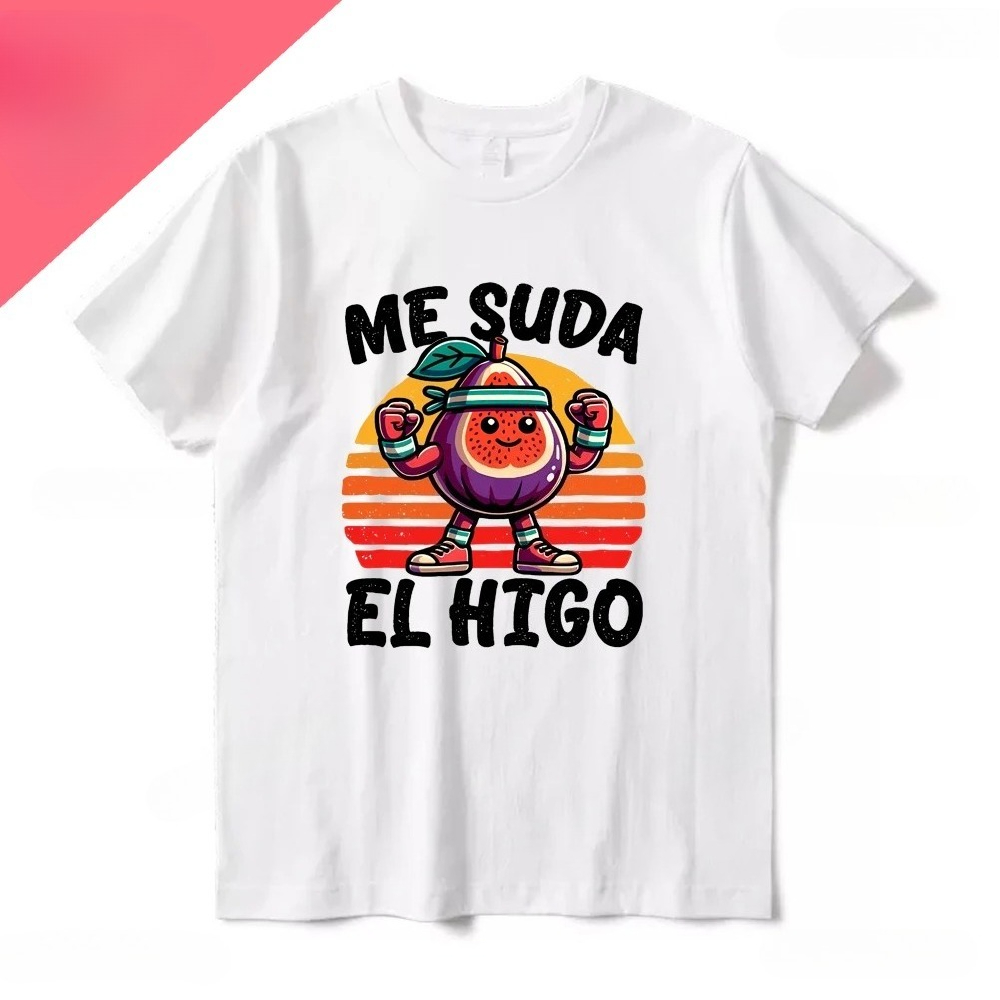Me Suda El Nabo Women's Short  - Summer Clothing In Spanish review and price
