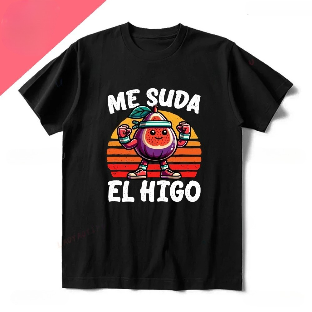 Me Suda El Nabo Women's Short  - Summer Clothing In Spanish review and price