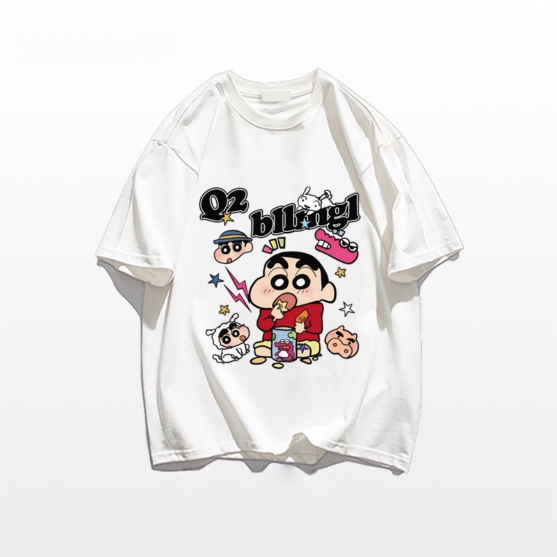 2026 Summer Comic Form Crayon  - Summer Clothing Images review and price