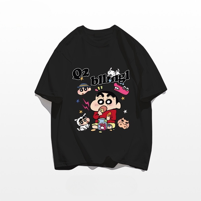 2026 Summer Comic Form Crayon  - Summer Clothing Images review and price