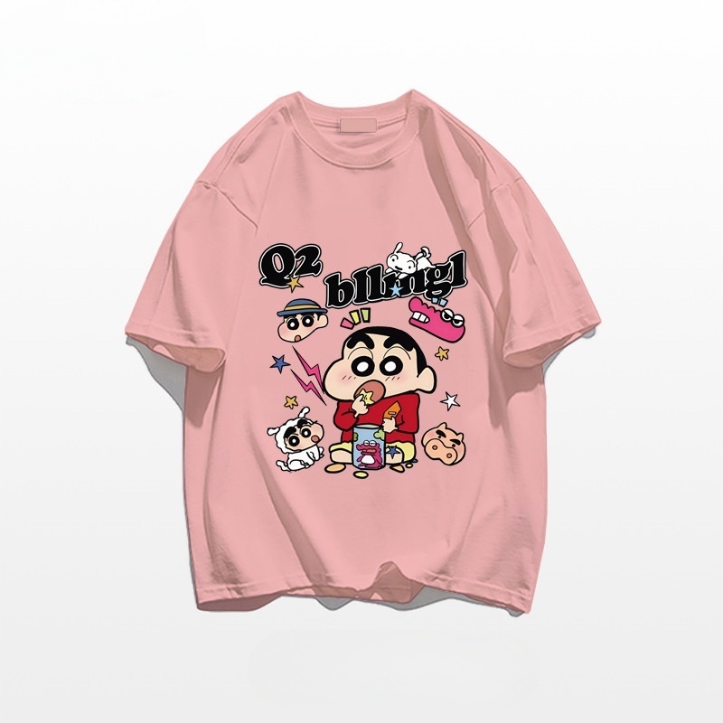 2026 Summer Comic Form Crayon  - Summer Clothing Images review and price