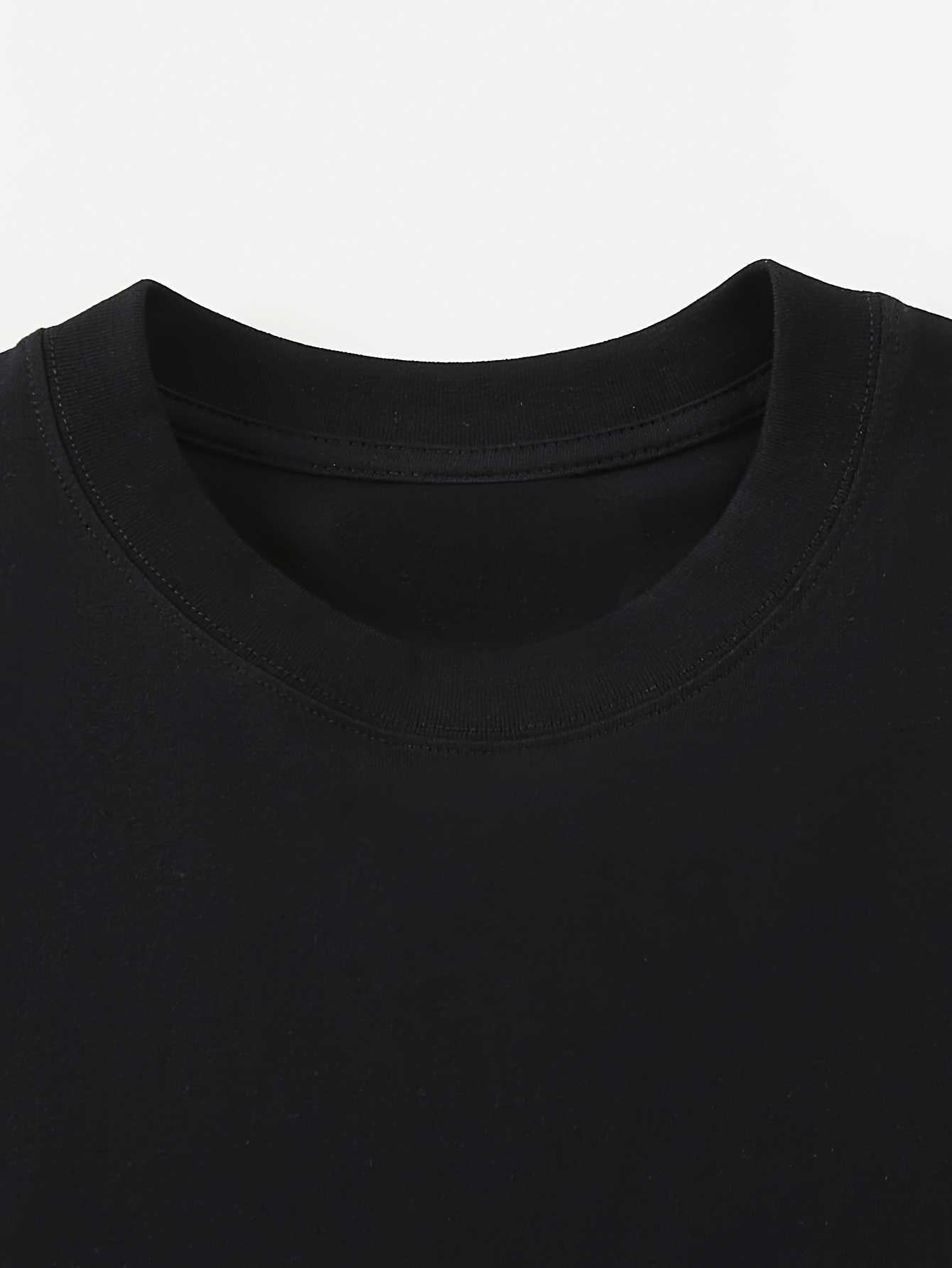 1pcs Men's t-shirts 2026 Summe - Summer Clothing Y2K review and price