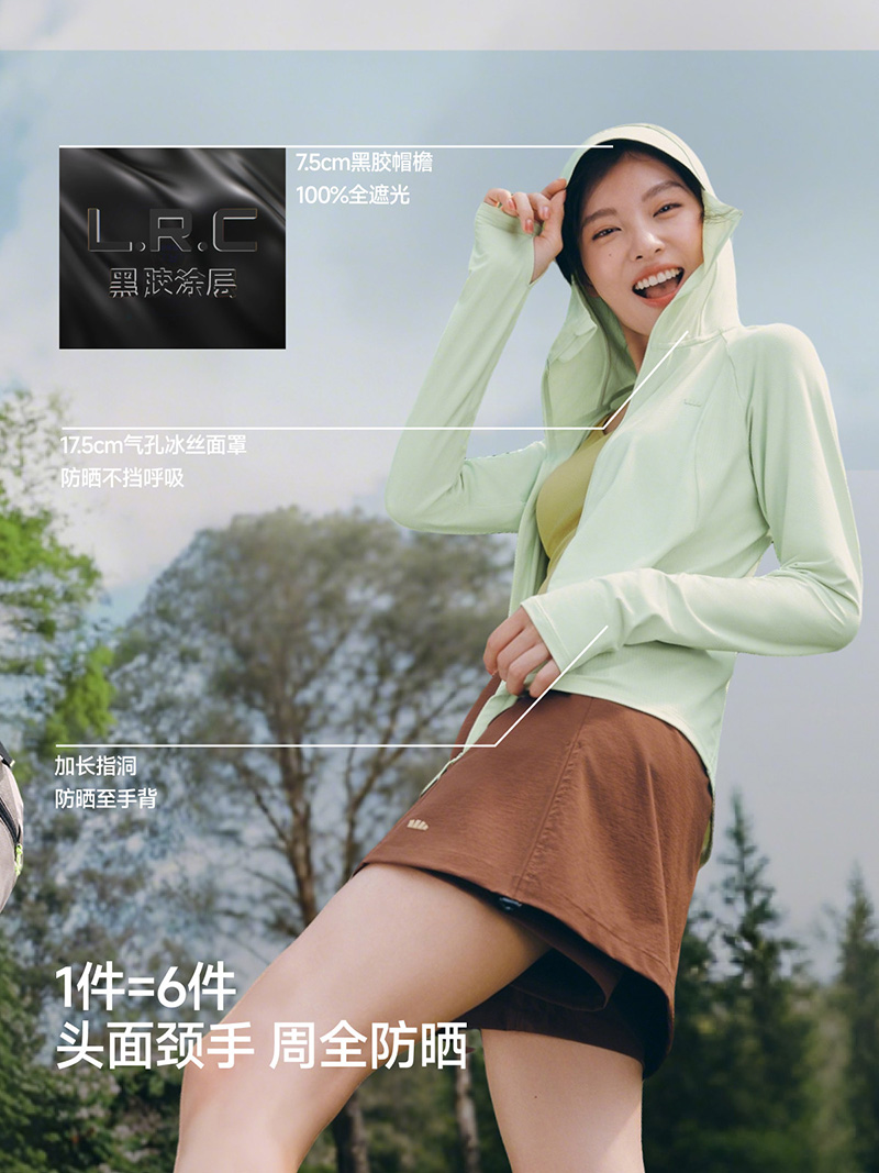 Women's Breathable Loose Sun P - Yours Clothing Summer Jackets review and price