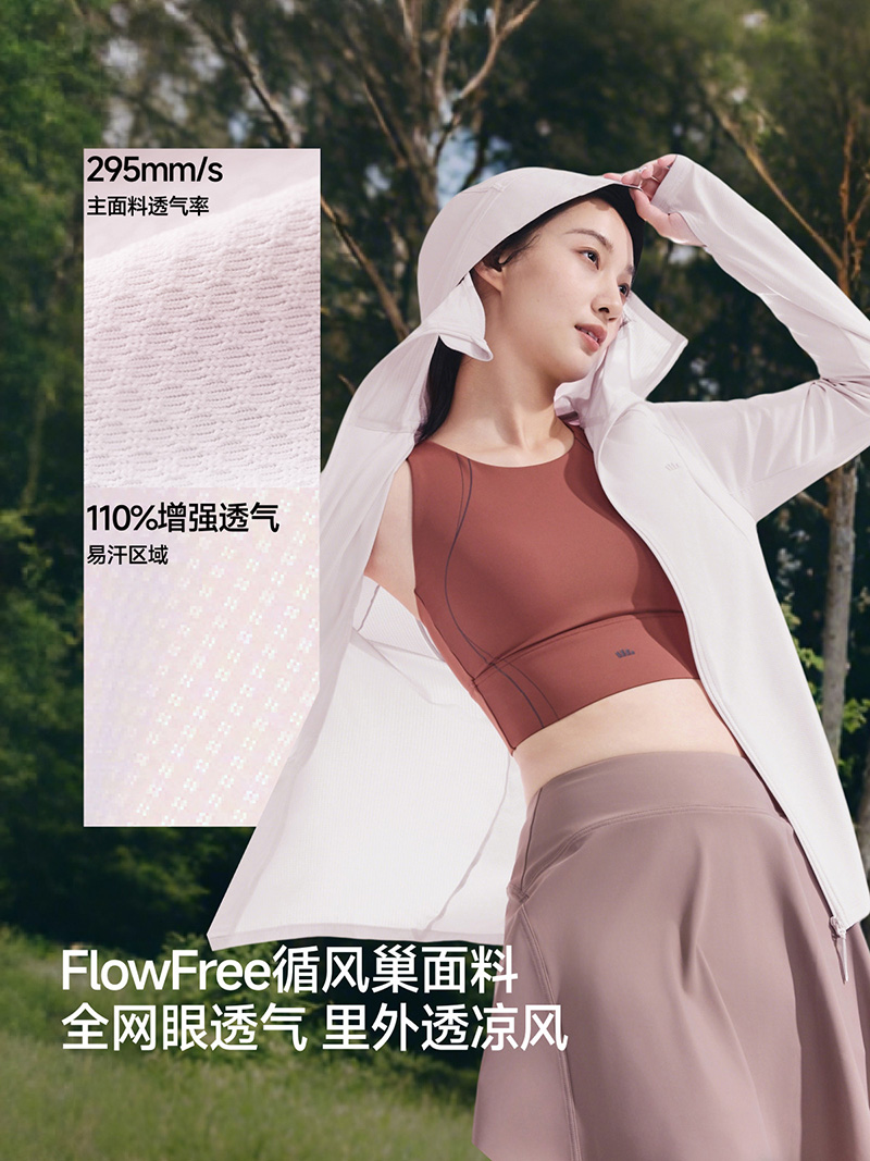 Women's Breathable Loose Sun P - Yours Clothing Summer Jackets review and price