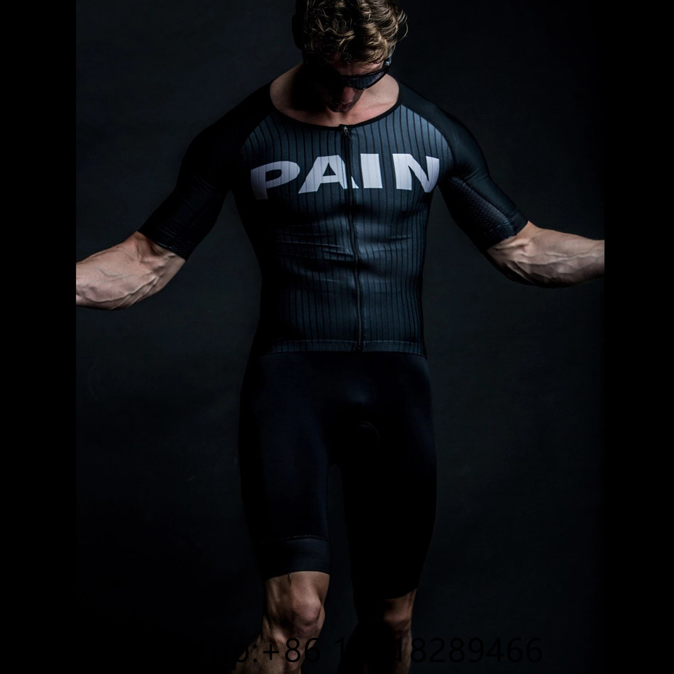Triathlon Aero Racing Suit Men - Summer Loving Clothing review and price