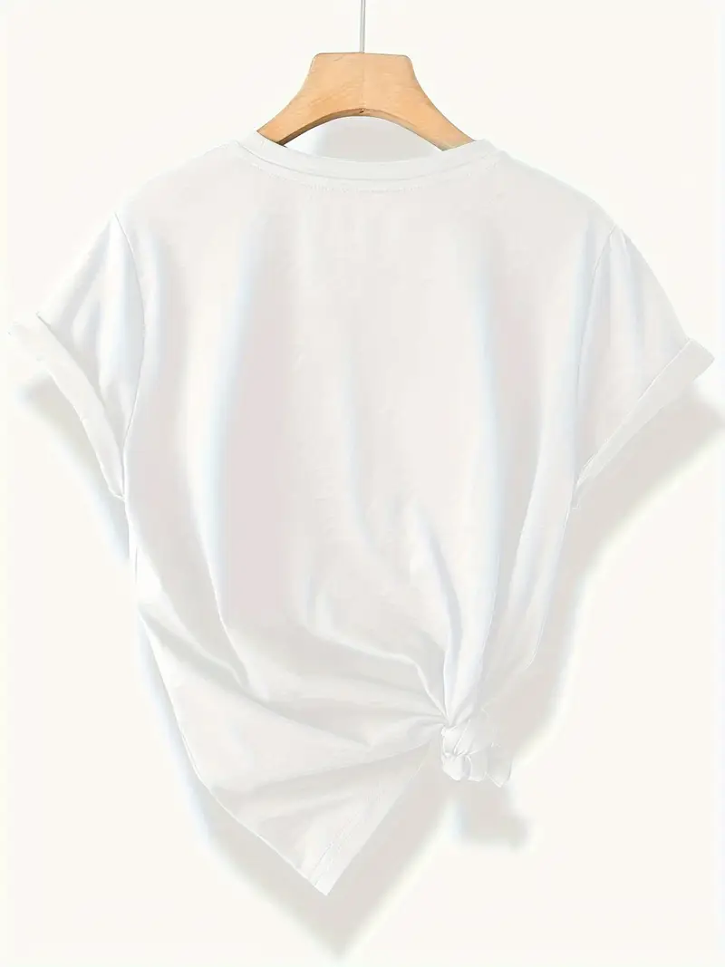 Plus size women's short sleeve - Summer Loving Clothing review and price