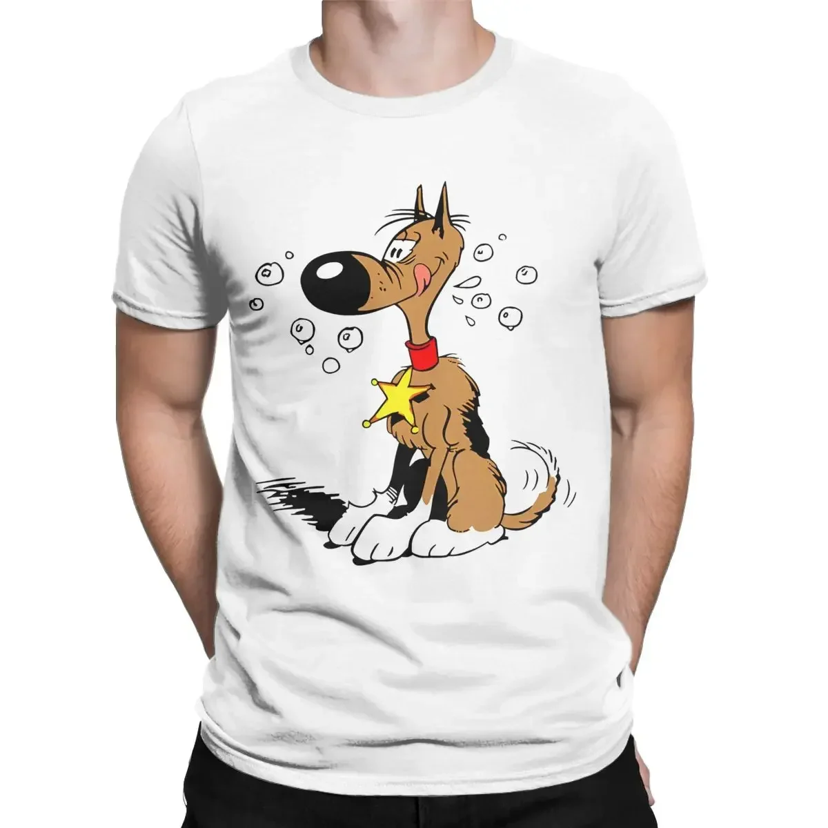 Creative Rantanplan Dog The Da - Summer Clothing Ideas For Women review and price