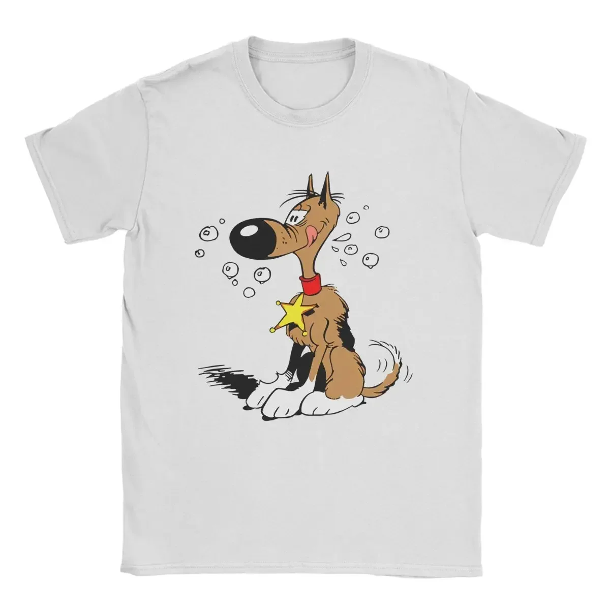 Creative Rantanplan Dog The Da - Summer Clothing Ideas For Women review and price