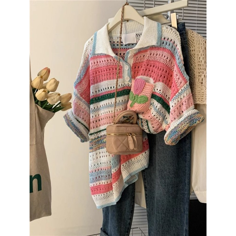 Women Clothing Summer Contrast - Summer Clothing Yarn review and price