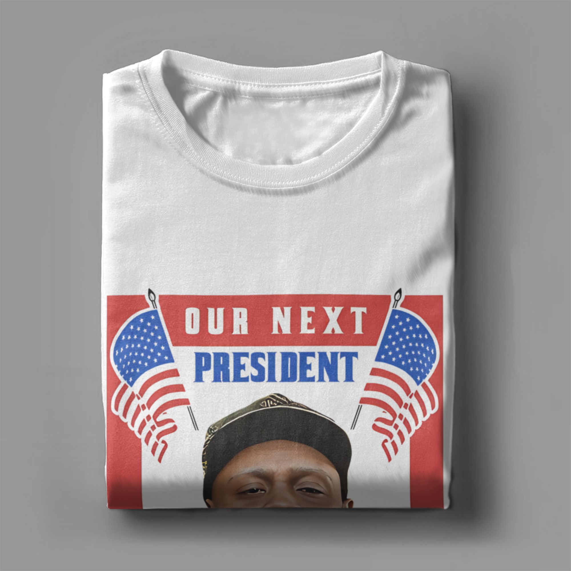 Clayton Bigsby Our Next Presid - Summer Clothing Next review and price