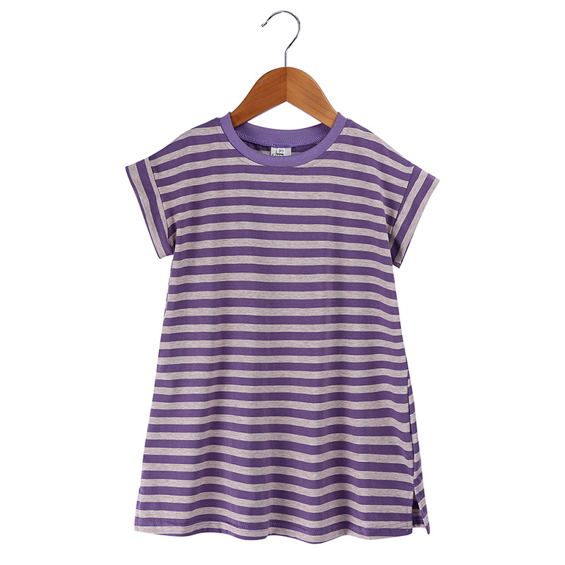 Kids Girl Clothes T-shirt Dres - Summer Clothing Reviews review and price