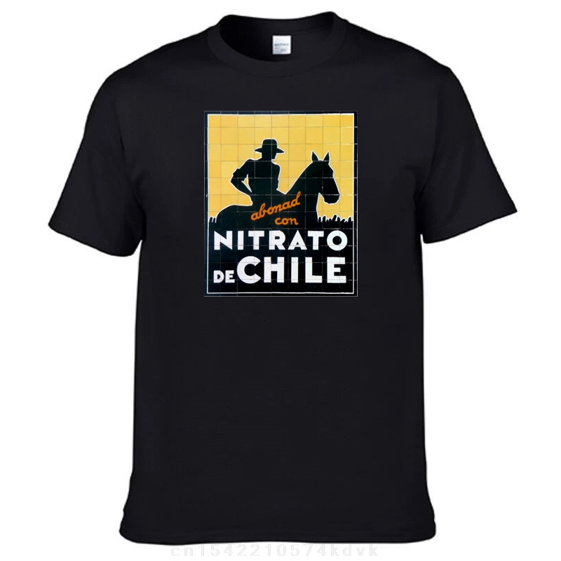 Chile Nitrate - Nitrato de Chi - Summer Clothing In Spanish review and price