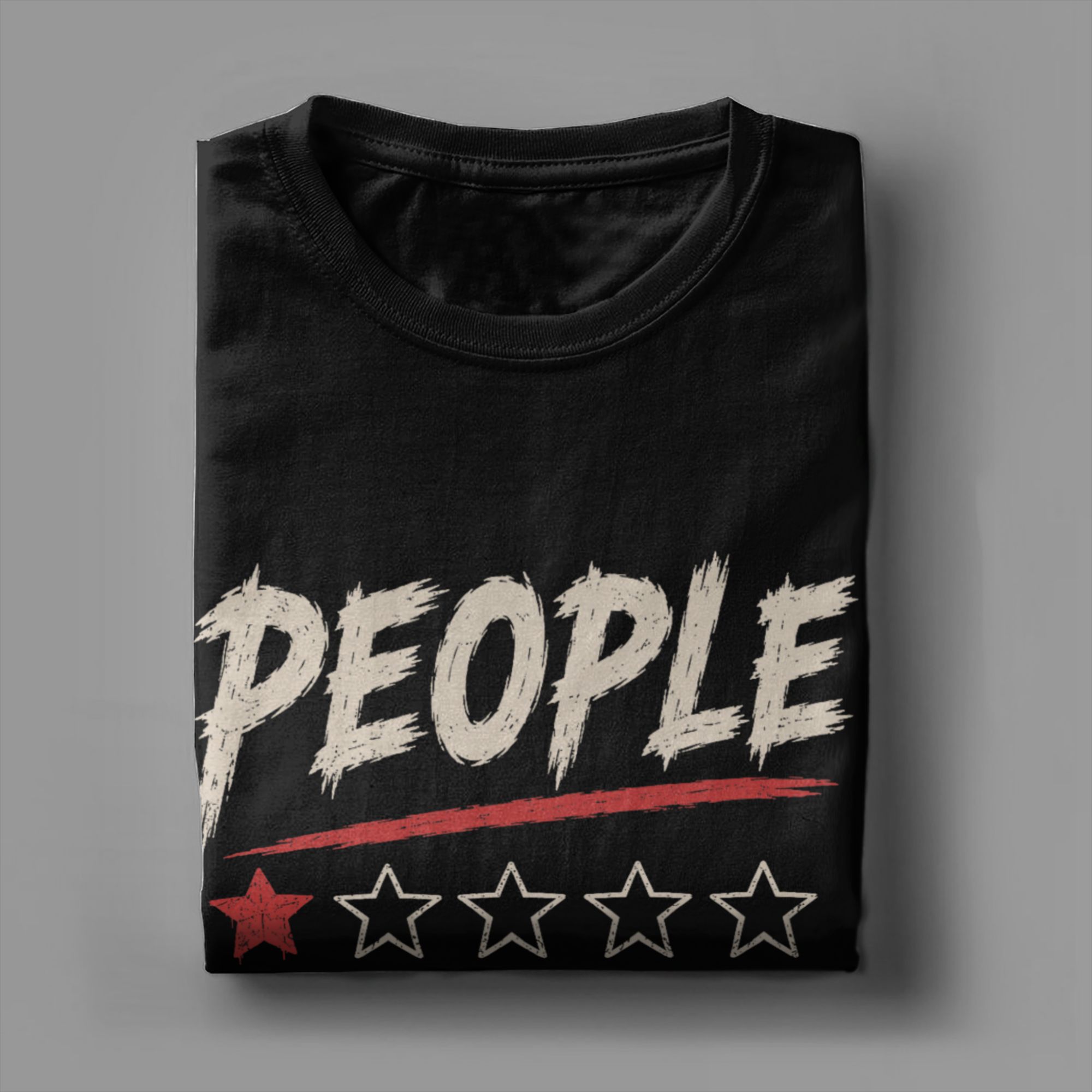 Men Women's T-Shirt People One - Summer Clothing Reviews review and price
