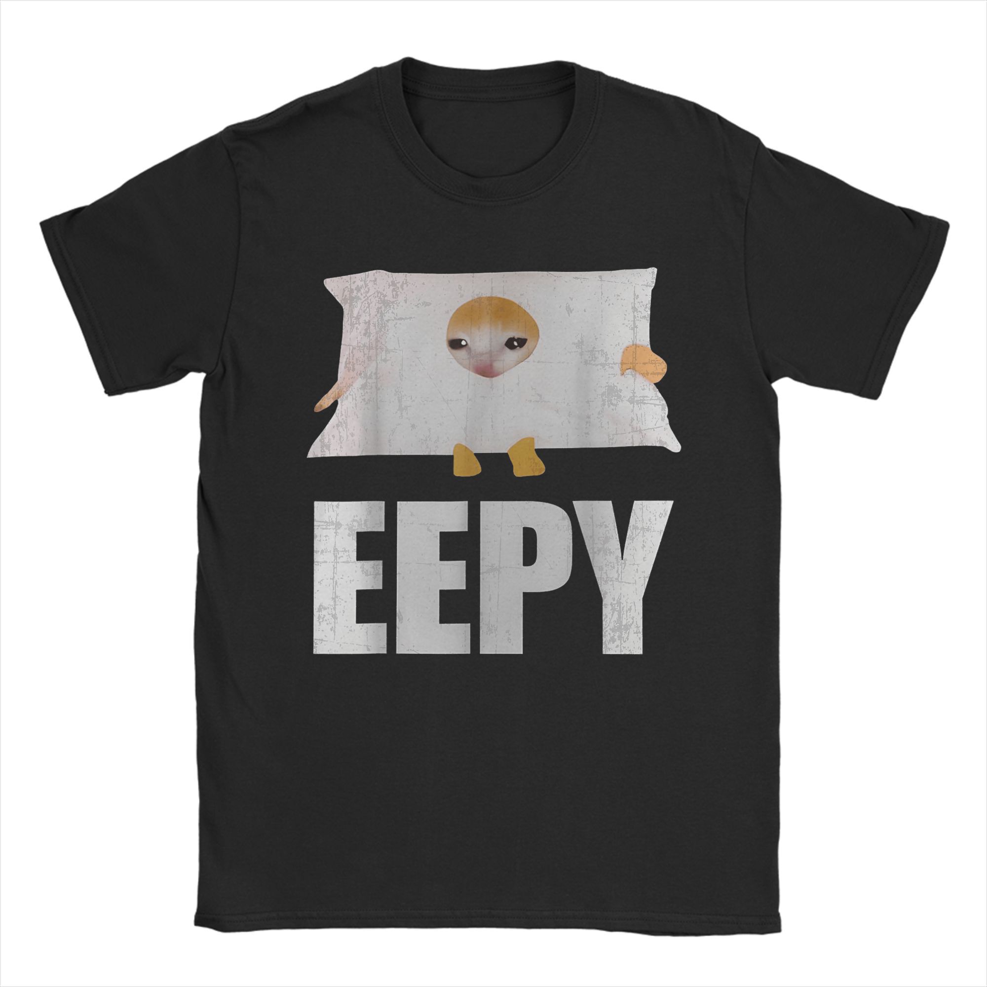 Womens Eepy Cat T Shirt Silly  - Summer Clothing Ideas For Women review and price