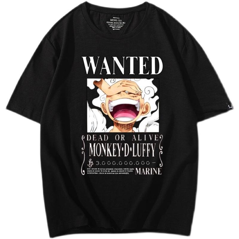 Classic Anime One Piece Charac - Summer Clothing Images review and price