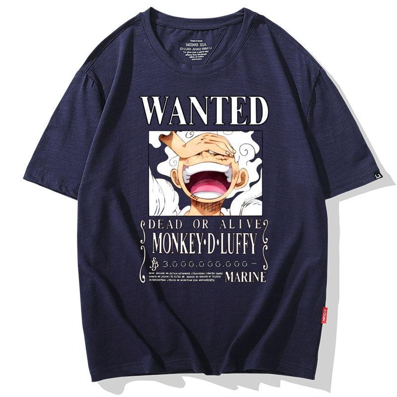 Classic Anime One Piece Charac - Summer Clothing Images review and price
