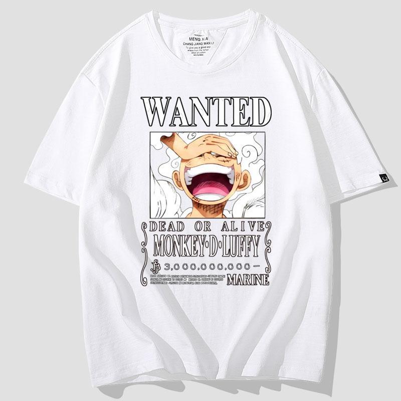Classic Anime One Piece Charac - Summer Clothing Images review and price