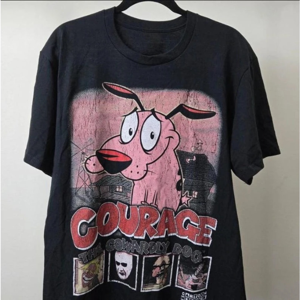 Summer Vintage Courage The Cow - Summer Clothing For Women review and price