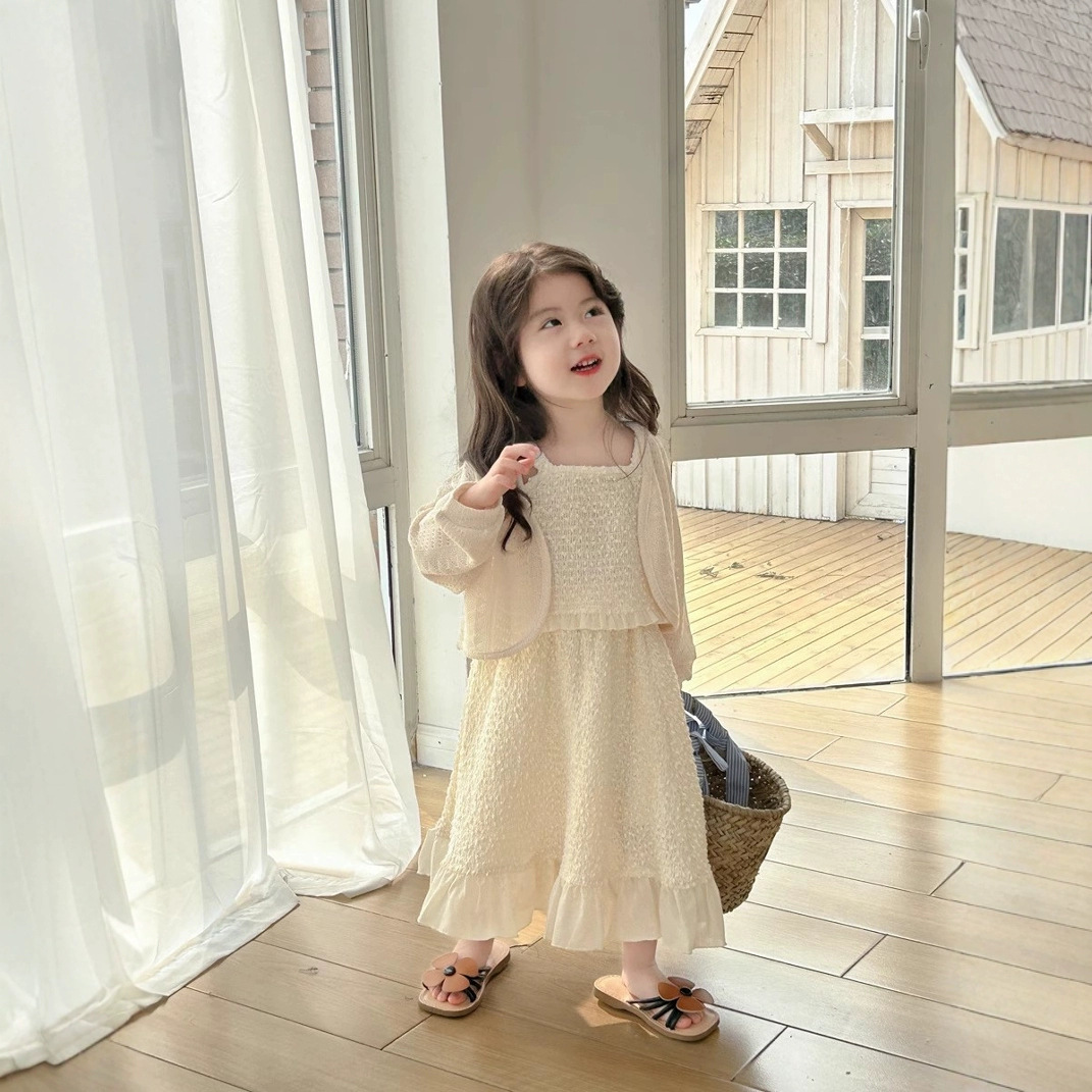 Children's clothing girls' sui - Yours Clothing Summer Jackets review and price
