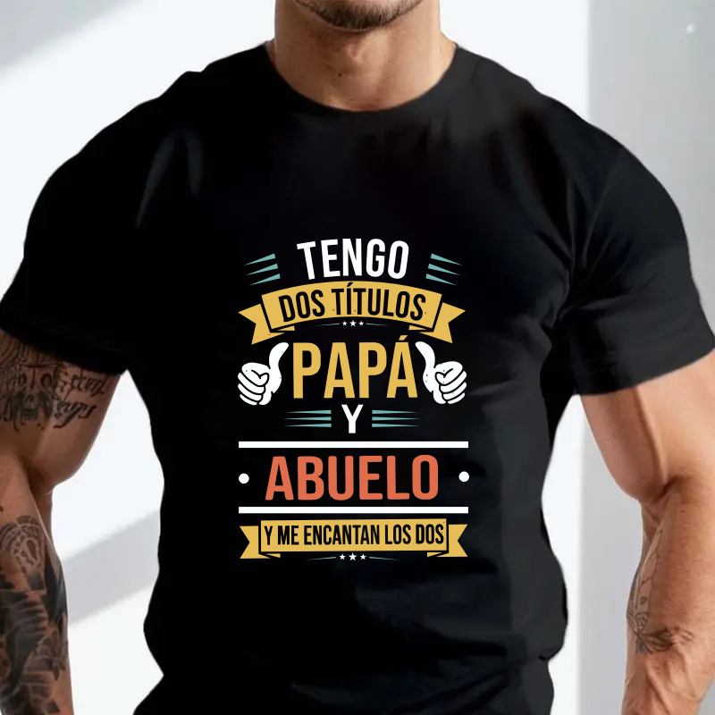 If Dad Can't Fix It We're Scre - Summer Clothing In Spanish review and price