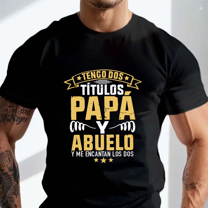 If Dad Can't Fix It We're Scre - Summer Clothing In Spanish review and price