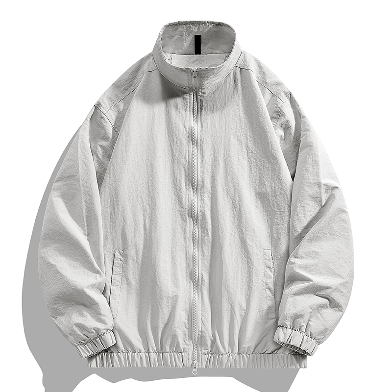 Summer Outdoor Comprehensive T - Yours Clothing Summer Jackets review and price