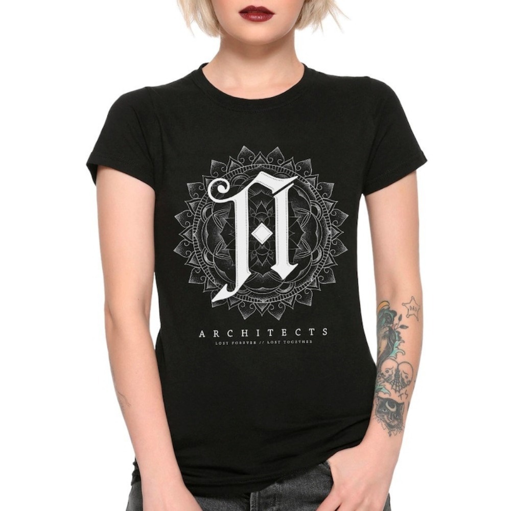 ‌Architects Lost Forever Lost  - Summer Clothing Ideas For Women review and price