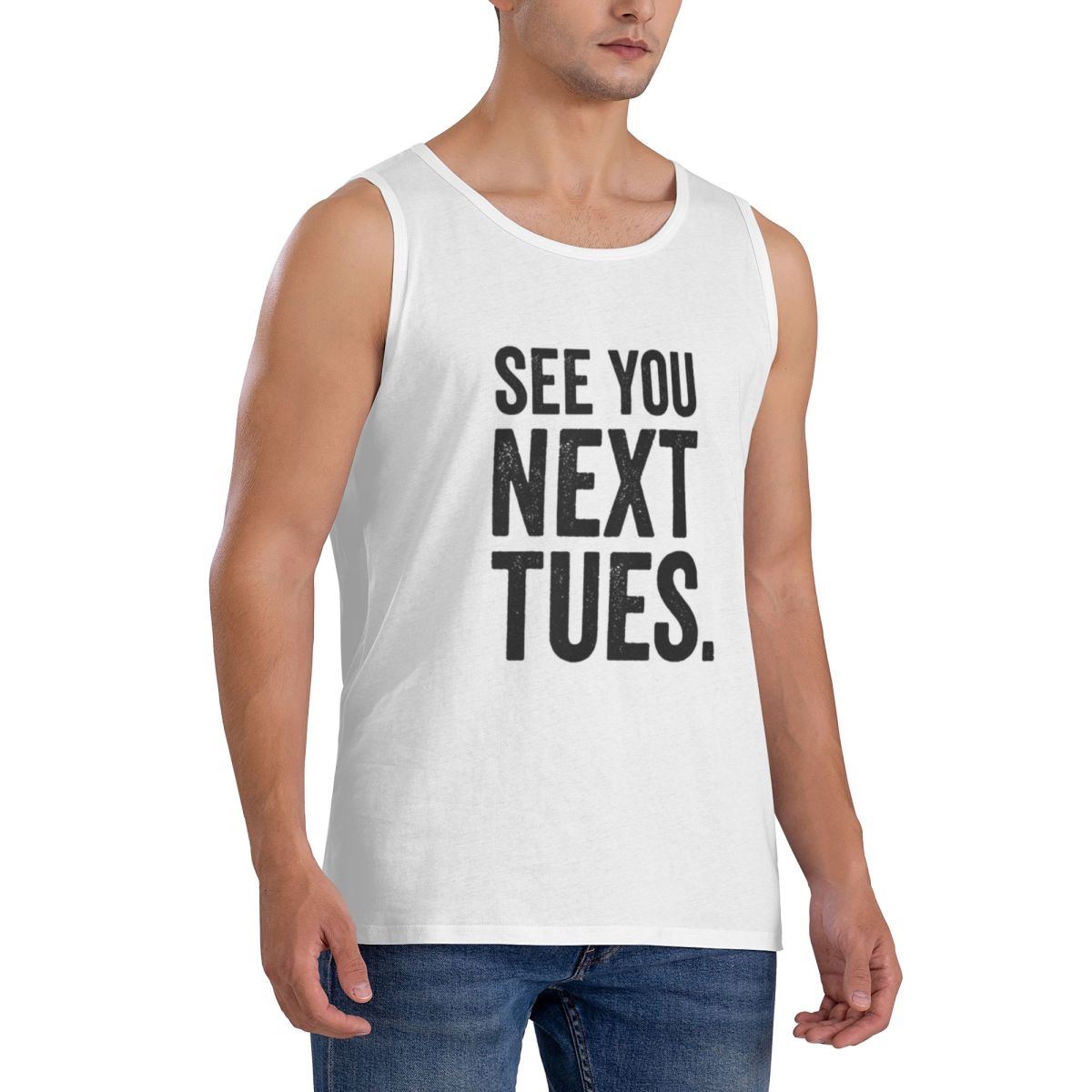 100% Cotton See You Next Tuesd - Summer Clothing Next review and price
