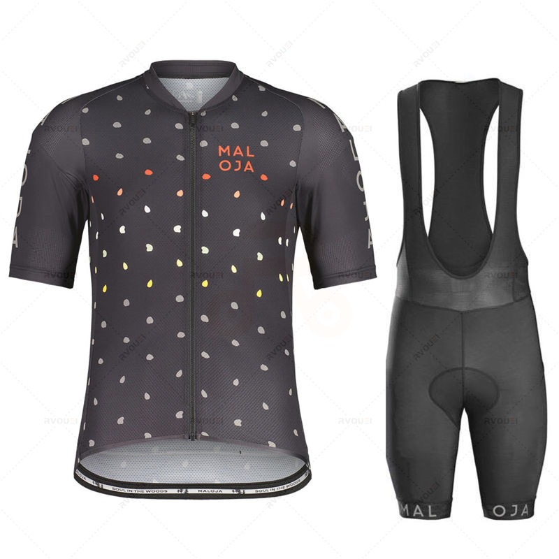 Maloja-Short Sleeve Cycling Cl - Summer Clothing Men Sale review and price