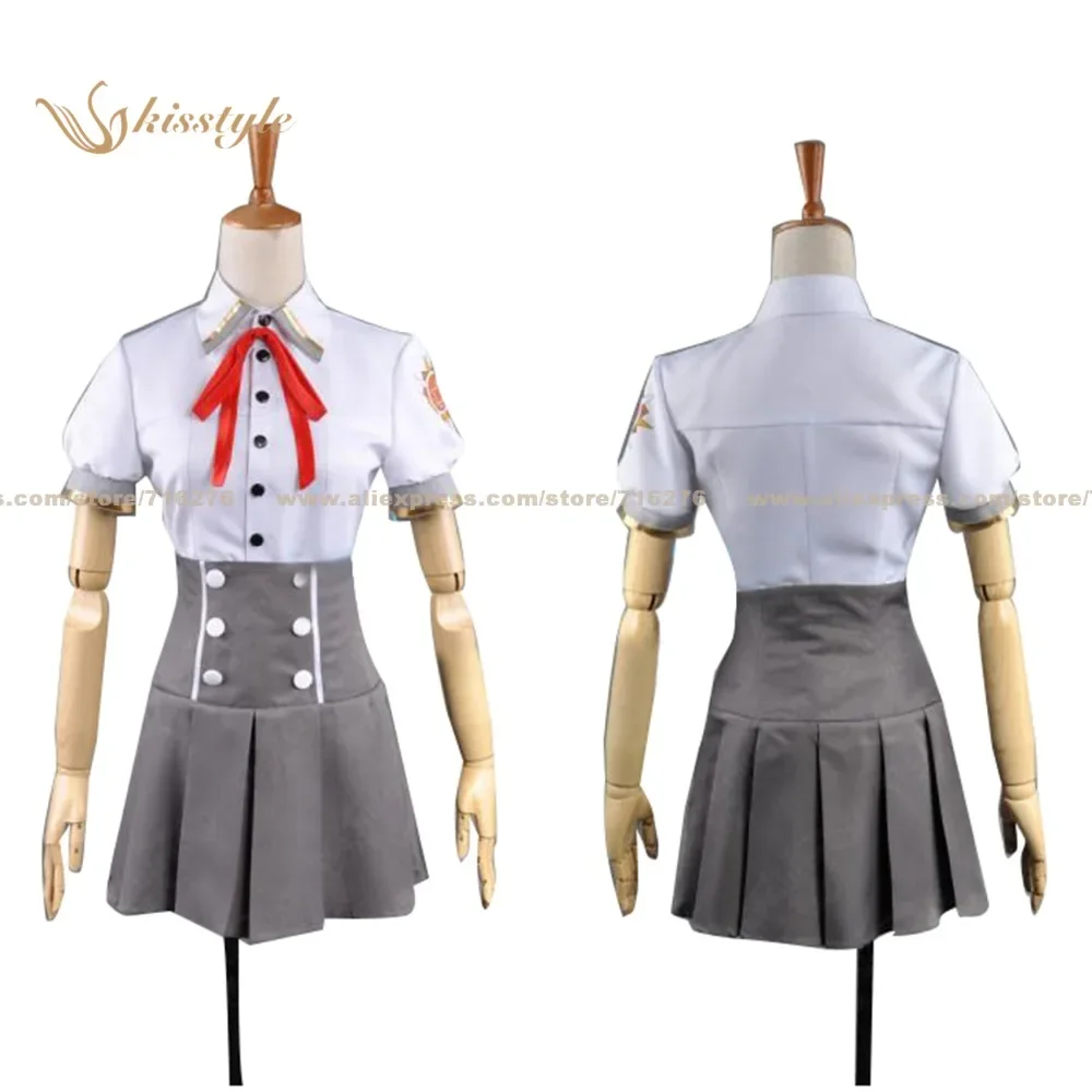 Anime Kamigami no Asobi Yui Ku - Summer Clothing Korea review and price