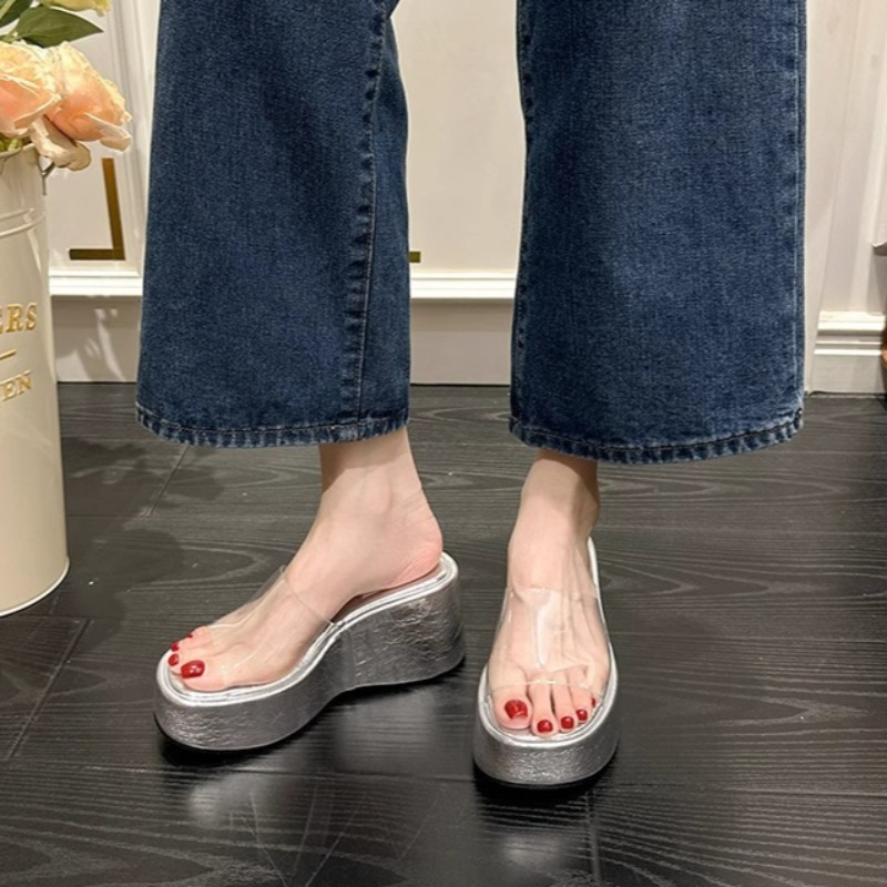 Summer New Women Shoes Fashion - Summer Clothing Korea review and price