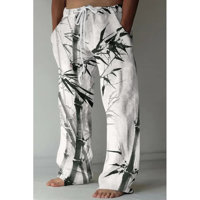Fashion Men's Trousers Digital - Summer Clothing Images review and price